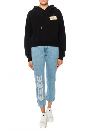 Hooded sweatshirt, zdjęcie 2 Hooded sweatshirt od Off White
